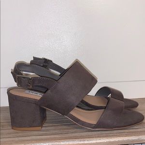 Steve Madden Sandal Heel